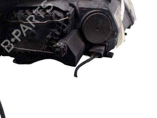 Left headlight RENAULT MEGANE III Hatchback (BZ0/1_, B3_) 1.5 dCi (BZ09, BZ0D, BZ1W, BZ29, BZ14) | BP32094704C28 - Image 3