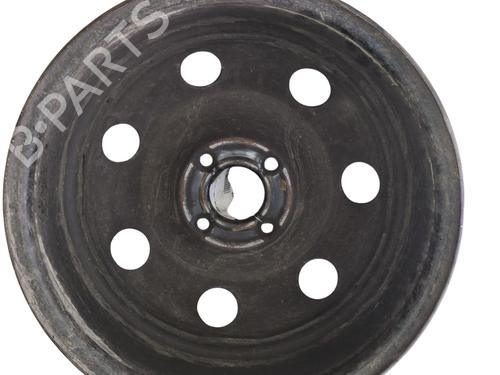 Used Rim PEUGEOT 5008 (0U_, 0E_) 1.6 HDi (110 hp) 27629054