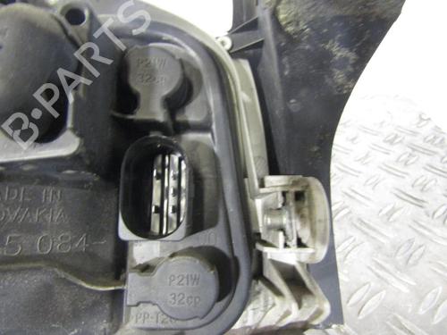 Right taillight AUDI A4 B7 (8EC) 1.9 TDI | BP25113243C35 