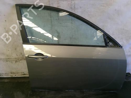 Right front door NISSAN PRIMERA Hatchback (P12) 2.2 dCi | BP25089247C3 