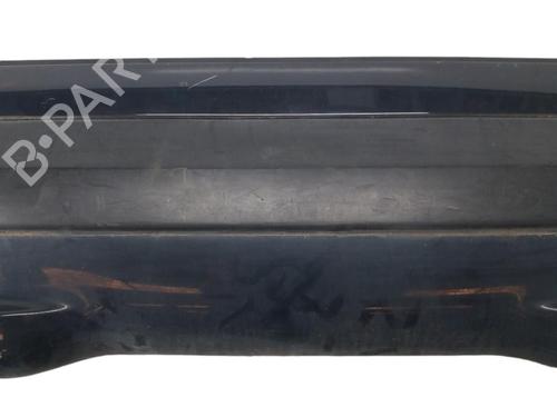 Rear bumper PEUGEOT 206 Hatchback (2A/C)  | BP25099466C8 
