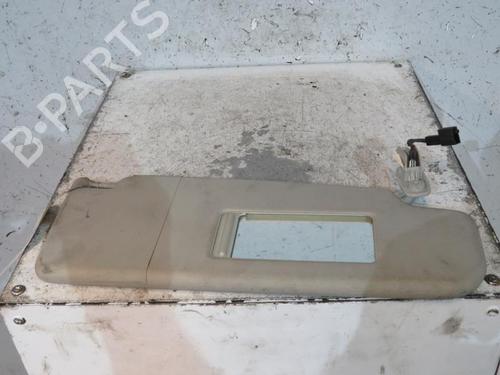 Right sun visor SEAT LEON (1M1) 1.9 TDI | BP25092405I2 - Image 2