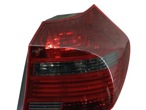 Right taillight BMW 1 (E87) 120 d | BP30204193C35