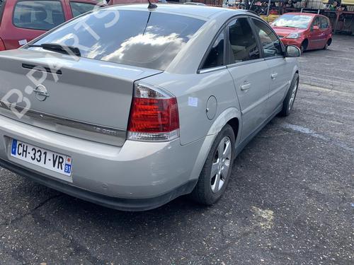 Rear wiper motor OPEL VECTRA C GTS (Z02) 1.9 CDTI (F68) | BP25081805M102 