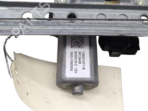Front right window mechanism DACIA LODGY (JS_) 1.5 dCi (JSMC, JSAF) | BP32758339C23  - Image 6