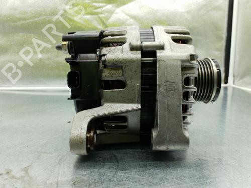 Alternator CHEVROLET AVEO Saloon (T300) 1.2 | BP25078290M7 - Image 3