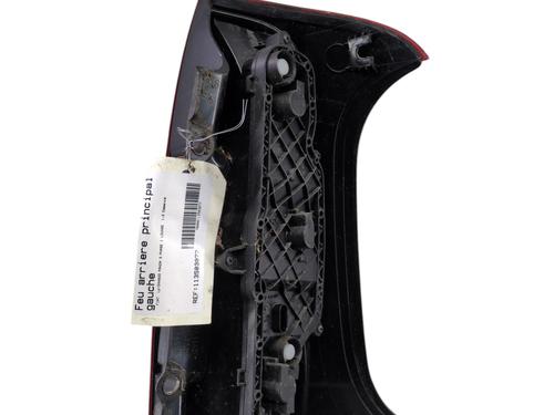 Left taillight FIAT PANDA (312_, 319_) 1.2 (312PXA1A) | BP29560683C34 