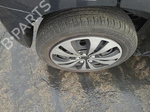 Right front window switch CITROËN C1 (PM_, PN_) 1.0 | BP25104752I26 - Image 18