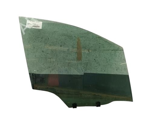 Used Front right door window PEUGEOT 208 I (CA_, CC_) 1.6 HDi (114 hp) 25074322