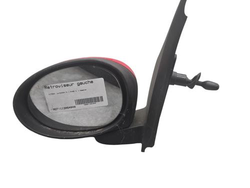 Used Left mirror CITROËN C1 (PM_, PN_) 1.0 (68 hp) 29587763