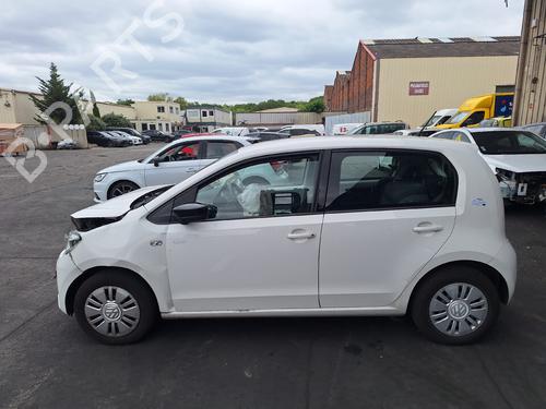 Front right seatbelt VW UP! (121, 122, BL1, BL2, BL3, 123) 1.0 | BP37201150I25 - Image 11