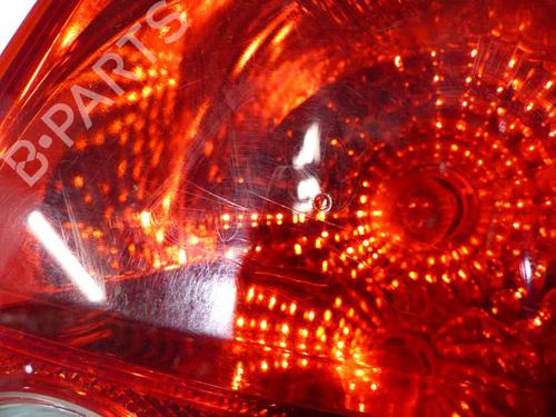 Right taillight HYUNDAI GETZ (TB) 1.5 CRDi | BP25065152C35 