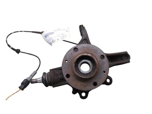 Right front steering knuckle CITROËN DS4 (NX_) 1.6 THP 155 | BP33307708M26  - Image 5