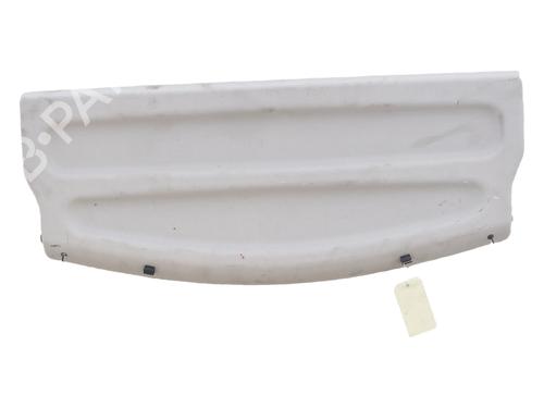 Rear parcel shelf RENAULT ZOE (BFM_) ZOE (BFMC, BFMD) | BP40045678C85 - Image 4