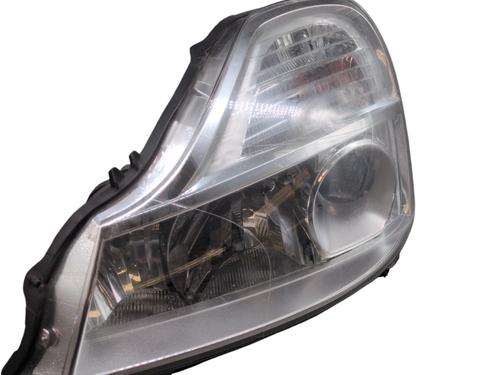 Left headlight RENAULT MODUS / GRAND MODUS (F/JP0_) 1.5 dCi (FP0F, JP0F) | BP32419978C28 - Image 2