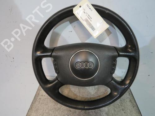 Used Steering wheel Steering wheel AUDI A4 B7 Avant (8ED) 2.0 (130 hp) 25114695 25114695