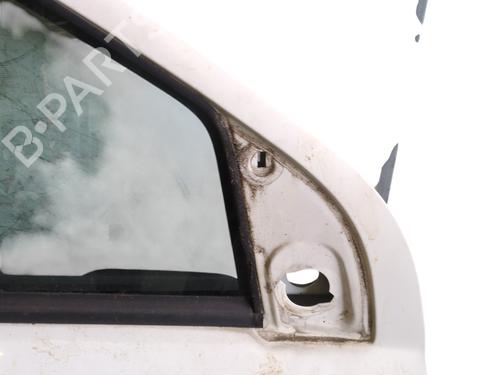 Right front door FIAT PANDA (169_) 1.1 (169.AXA1A) | BP31624900C3 