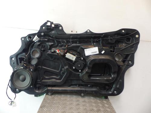 Front right window mechanism LANCIA YPSILON (843_) 1.2 (843.AXA1A) | BP25091648C23 - Image 4