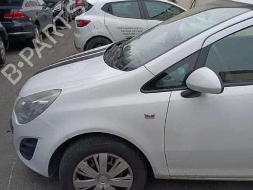 Starter OPEL CORSA D (S07) 1.0 (L08, L68) | BP25058110M8 - Image 16