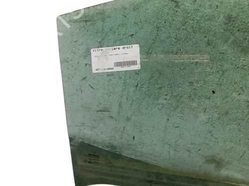 Rear right door window RENAULT LAGUNA III (BT0/1) 1.5 dCi (BT00, BT0A, BT0T, BT1J) | BP30736746C21