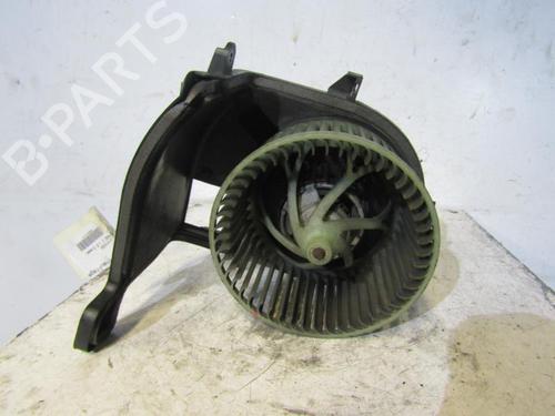 Moteur de chauffage RENAULT CLIO II (BB_, CB_) [1998-2016]  25106892