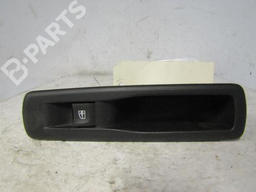 Used Right rear window switch Right rear window switch RENAULT LAGUNA III (BT0/1) 2.0 dCi (BT01, BT08, BT09, BT0E, BT0K, BT12, BT1C, BT1D,... (150 hp) 10600156 10600156