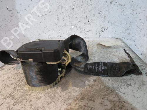 Used Rear left belt tensioner VW TOURAN (1T1, 1T2) [2003-2010]  25109035