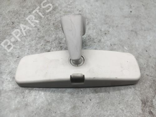 Used Rear mirror Rear mirror RENAULT CAPTUR I (J5_, H5_) 1.5 dCi 90 (J5N4, J5M5, J5MW, J5M6, J5AL, J5AJ) (90 hp) 25101217 25101217