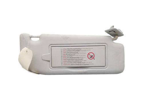 Used Right sun visor PEUGEOT 208 I (CA_, CC_) 1.6 HDi (92 hp) 25059036