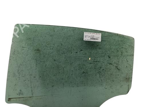 Used Rear left door window PEUGEOT 208 I (CA_, CC_) [2012-2021]  25071747