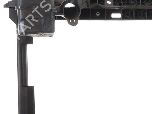 Frontplade/Frontkurv Frontplade/Frontkurv PEUGEOT 208 I (CA_, CC_) [2012-2021] 37078899 37078899