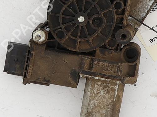 Front left window mechanism PEUGEOT BOXER Van 2.2 HDi 100 | BP36876622C22 - Image 2