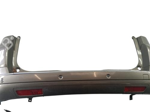 Rear bumper CITROËN C4 Grand Picasso I (UA_) 2.0 HDi 150 | BP27658983C8 