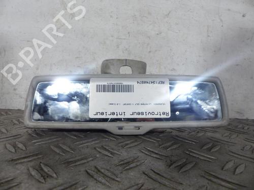 Rear mirror VW GOLF V (1K1) 1.9 TDI | BP25107676I6 - Image 2