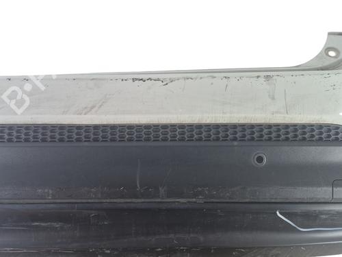 Rear bumper FIAT 500X (334_) 1.6 D Multijet (334AXA1B, 334AXA11) | BP25102207C8 