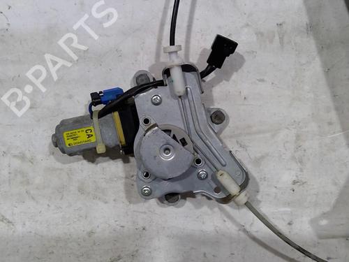 Used Rear left window mechanism CHEVROLET CAPTIVA (C100, C140) 2.2 D (163 hp) 25068402
