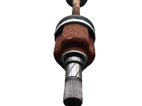 Left front driveshaft RENAULT TRAFIC II Bus (JL) 2.0 dCi 90 (JL00, JL01, JL0H, JL0M, JL0P, JL0S) | BP30536214M38 