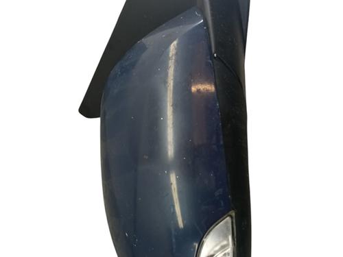 Right mirror RENAULT MEGANE III Hatchback (BZ0/1_, B3_) 1.5 dCi | BP27629101C27 
