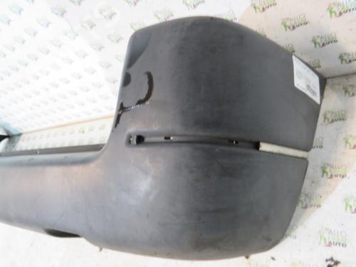 Rear bumper CITROËN BERLINGO / BERLINGO FIRST MPV (MF_, GJK_, GFK_) 1.9 D (MFWJZ) | BP25097137C8 