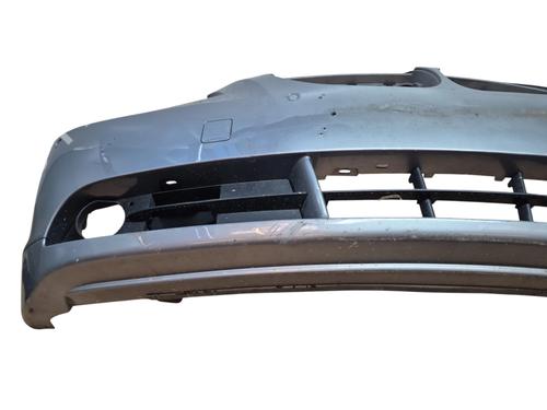 Front bumper BMW 5 (E60) 520 d | BP28040603C7 