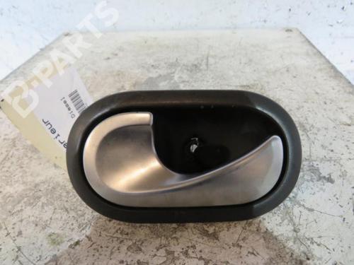 Used Front left interior door handle Front left interior door handle RENAULT CLIO III (BR0/1, CR0/1) 1.5 dCi (C/BR0G, C/BR1G) (68 hp) 10604388 10604388