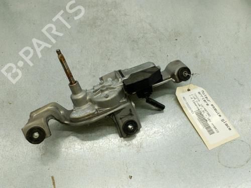 Rear wiper motor TOYOTA C-HR (_X1_) 1.8 Hybrid (ZYX10_, ZYX11_, ZYX10R, ZYX11R) | BP25078124M102 