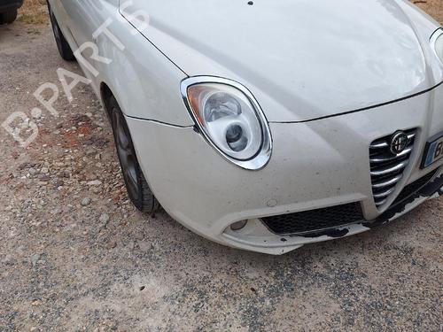 Brugte ALFA ROMEO MITO (955_) 1.3 MultiJet (955AXP1A, 955AYC1A) 4953030