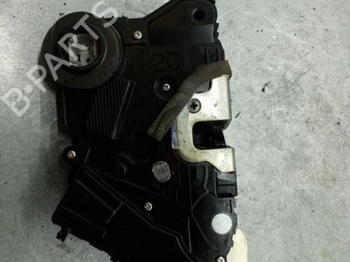 Used Front right lock Front right lock TOYOTA YARIS (_P9_) 1.4 D-4D (NLP90_, NLP90R) (90 hp) 26938321 26938321
