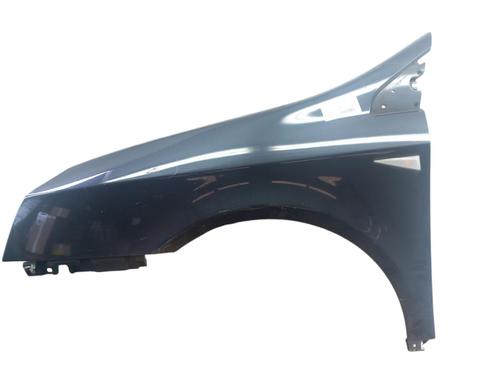 Used Left front fenders RENAULT VEL SATIS (BJ0_) 3.5 V6 (BJ0R, BJ0V, BJ0U) (241 hp) 25055324