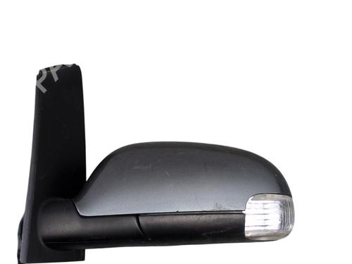 Left mirror VW TOURAN (1T1, 1T2) 2.0 TDI 16V | BP29335619C26 
