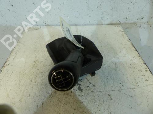 Used Manual gearbox selector Manual gearbox selector VW POLO (9N_, 9A_) 1.2 12V (64 hp) 10608123 10608123