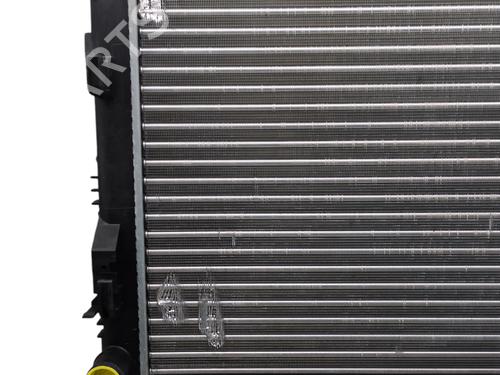 Water radiator DACIA LOGAN MCV II 1.0 SCe 75 | BP32347109M31