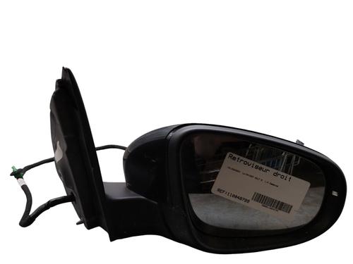 Right mirror VW GOLF VI (5K1) 1.4 TSI | BP27838276C27 