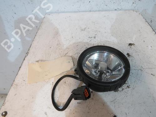 Used Right front fog light MAZDA PREMACY (CP) 2.0 TD (101 hp) 25067489